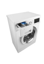 Стиральная машина LG F2J3NS2W 6кг. — изображение 6