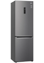 Холодильник LG GA-B459 MLWM — изображение 2