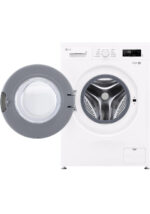 Стиральная машина LG F2Y1HS3W 7кг — изображение 7