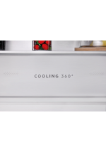 Холодильник HIBERG RFQ-610G GS inverter — изображение 15