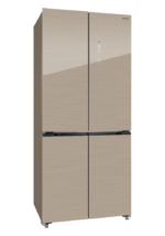 Холодильник HIBERG RFQ-600DX NFGY  inverter — изображение 2