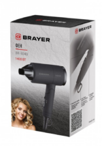 Фен BRAYER 3040BR — изображение 8
