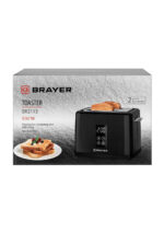 Тостер BRAYER 2113BR — изображение 8
