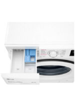 Стиральная машина LG F2J3HS0W 7кг — изображение 8