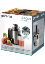 Соковыжималка GORENJE JC400E — изображение 8