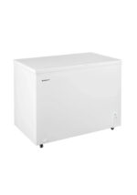 Морозильный ларь KRAFT BD (W)-340RX — изображение 2