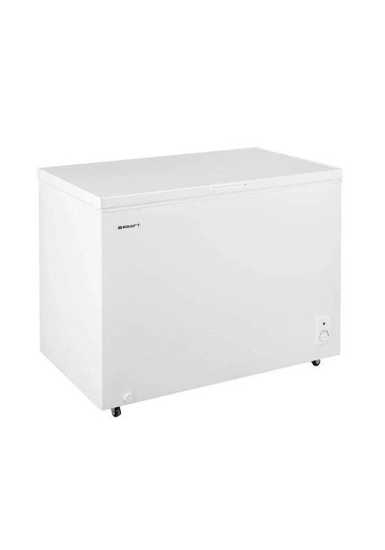 Морозильный ларь KRAFT BD (W)-340RX