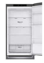 Холодильник LG GC-B 459 SLCL — изображение 10
