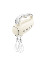 Миксер SMEG HMF01 CREU — изображение 5