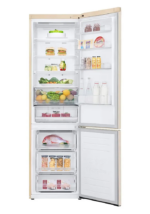 Холодильник LG GA-B509 MEWM — изображение 9