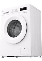 Стиральная машина LG F2Y1HS3W 7кг — изображение 4