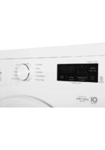 Стиральная машина LG F2Y1NS3W 6кг — изображение 11