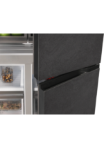 Холодильник HIBERG RFQ-600DX NFGM  inverter — изображение 10