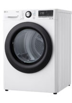 Сушильная машина LG DC90V3V6W — изображение 3