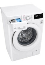 Стиральная машина LG F2J3HS0W 7кг — изображение 6