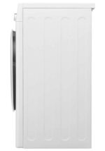Стиральная машина LG F2 J6 HS0W — изображение 5