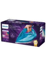 Утюг Philips GC 4558/20 2600Вт — изображение 9