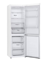 Холодильник LG-GC B 459 MQWM — изображение 9