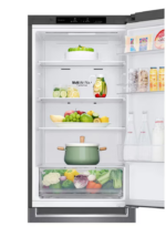 Холодильник LG GC-B 459 SLCL — изображение 9