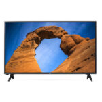 Телевизор LG 43 LK 5000 PLA