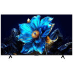 Телевизор QLED TCL 65P7K 65" (165 см) черный