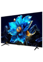 Телевизор QLED TCL 65P7K 65" (165 см) черный — изображение 2