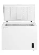 Морозильный ларь KRAFT BD (W)-300BL