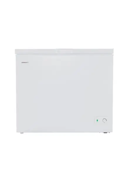 Морозильный ларь KRAFT BD (W)-310QX
