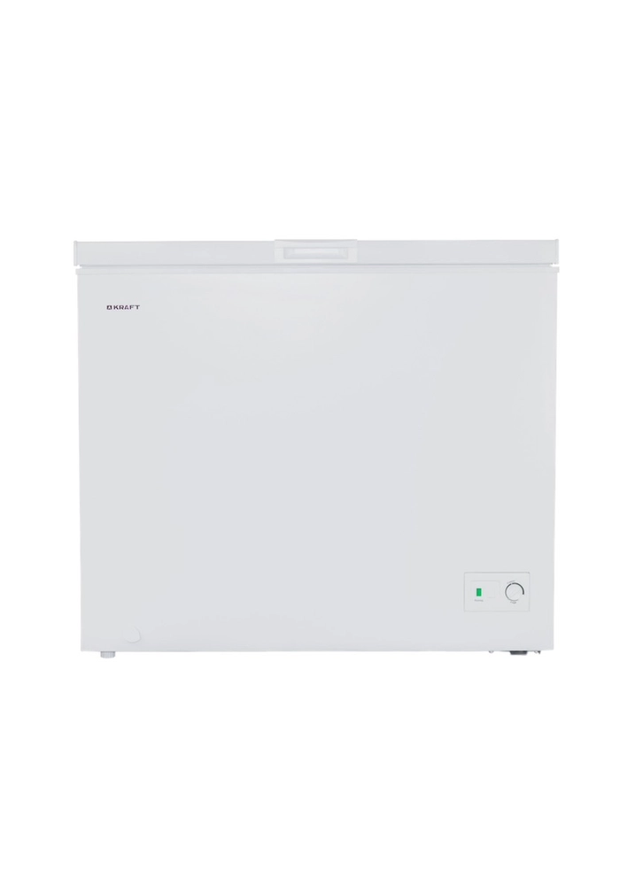 Морозильный ларь KRAFT BD (W)-310QX 01 Морозильный ларь KRAFT BD (W)-310QX