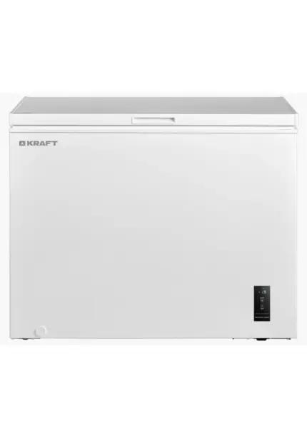 Морозильный ларь KRAFT BD (W)-360BL