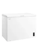 Морозильный ларь KRAFT BD (W)-360BL
