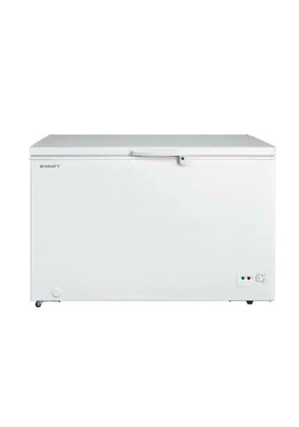 Морозильный ларь KRAFT BD (W)-520QX