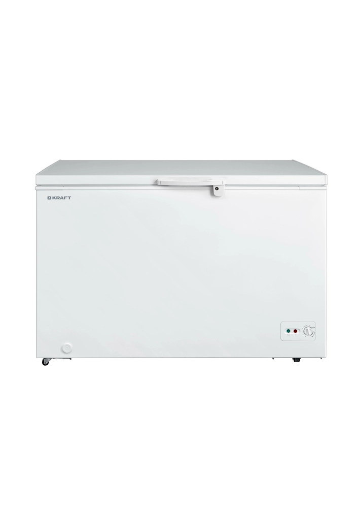 Морозильный ларь KRAFT BD (W)-520QX 01 Морозильный ларь KRAFT BD (W)-520QX