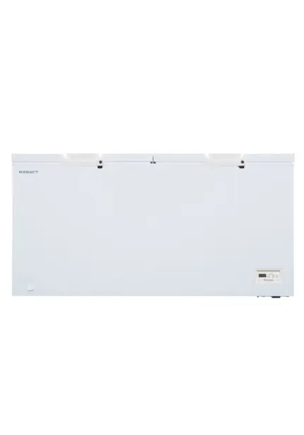 Морозильный ларь KRAFT BD (W)-605QX