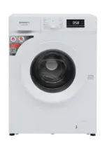 Стиральная машина KRAFT KF-MBDS6108W