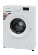 Стиральная машина KRAFT KF-MBDS6108W