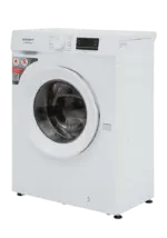 Стиральная машина KRAFT KF-MBDS6108W