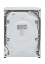 Стиральная машина KRAFT KF-MBDS6108W