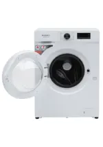 Стиральная машина KRAFT KF-MPB7127W
