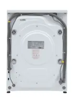Стиральная машина KRAFT KF-MPB7127W