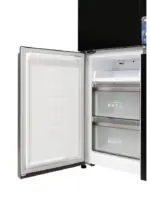 Холодильник KRAFT TNC-SL913BGI