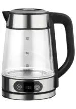 Электрический чайник KRAFT KF-KG1803BLD