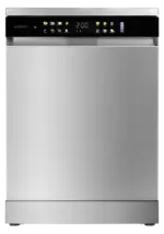 Посудомоечная машина HIBERG i-F 6815 LX