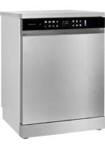 Посудомоечная машина HIBERG i-F 6815 LX