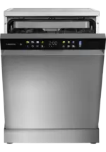 Посудомоечная машина HIBERG i-F 6815 LX