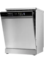 Посудомоечная машина HIBERG i-F 6815 LX
