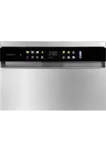 Посудомоечная машина HIBERG i-F 6815 LX