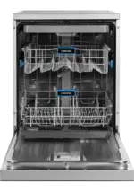 Посудомоечная машина HIBERG i-F 6815 LX