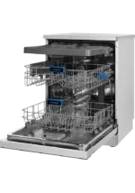 Посудомоечная машина HIBERG i-F 6815 LX