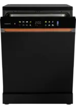 Посудомоечная машина HIBERG i-Q 6815 LB